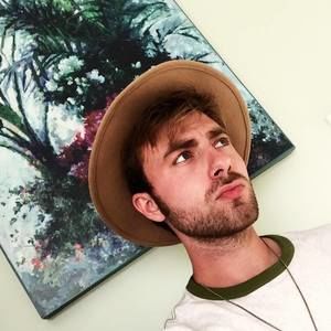 Meet your Posher, Matt